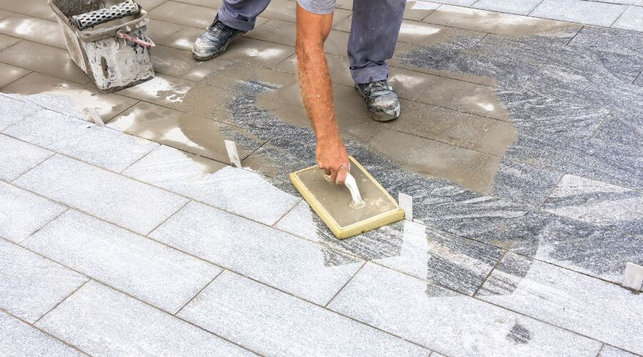 Professional gutter cleaning in Cadott, WI